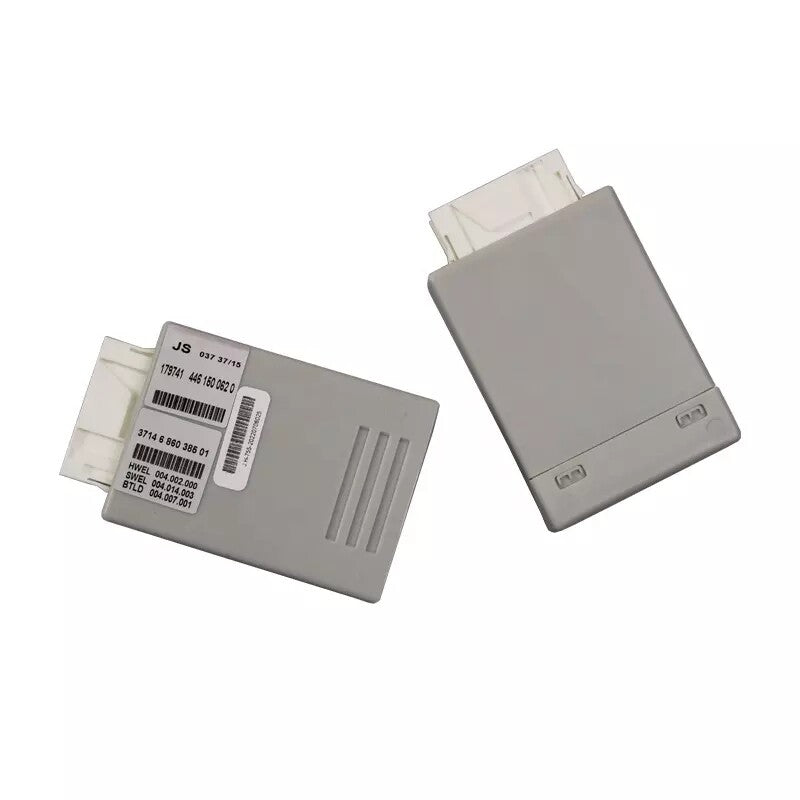 The air suspension control unit is suitable for BMW 5 Series, 7 Series, F07, F01, F02, F04, 550IX, 740I, and 750Li.