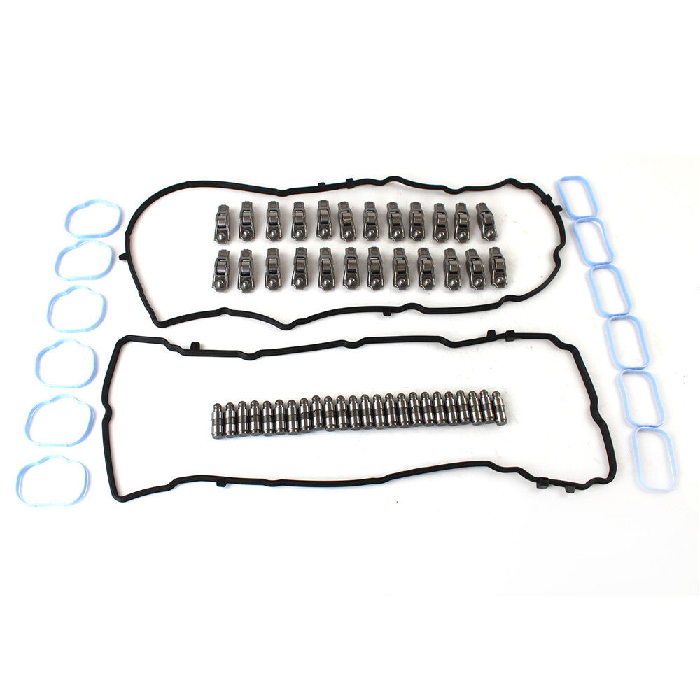 Rockers Lifters Kit Set For 2011-16 for Chrysler 200 300 for Dodge for Ram Pentastar 3.6L