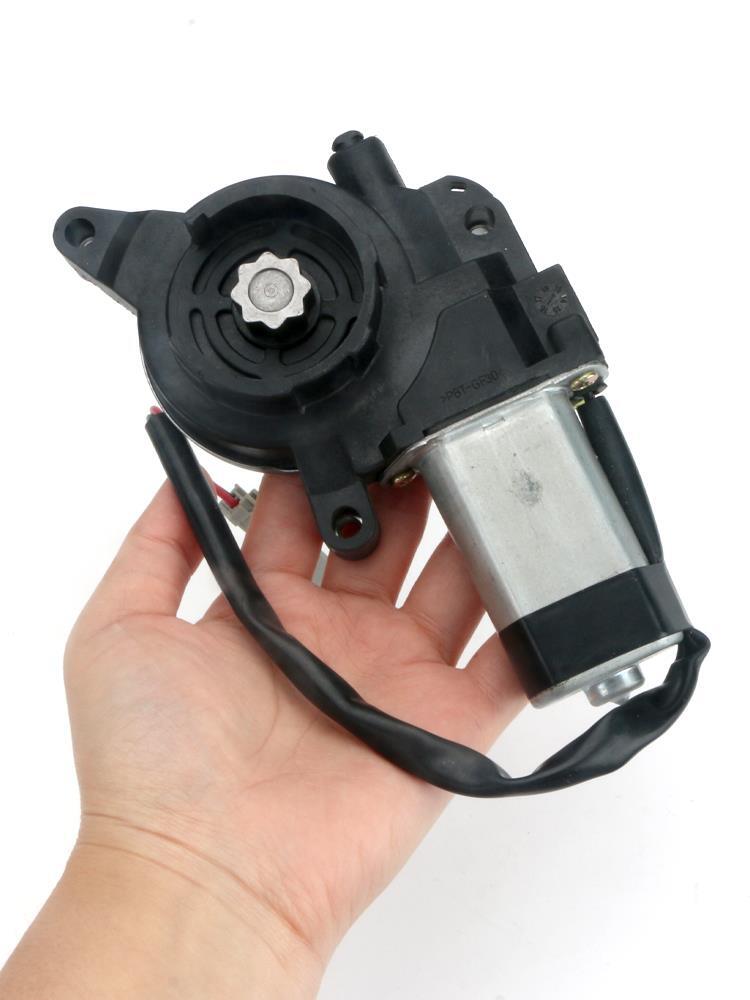 Passenger Power Window Lifter Regulator Motor Replace For 2007-2011 for Honda CR-V