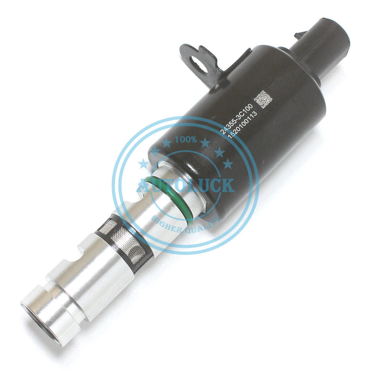 Oil Control Valve Left Right for 06-12 for Hyundai for Kia 243553C100 243553C200