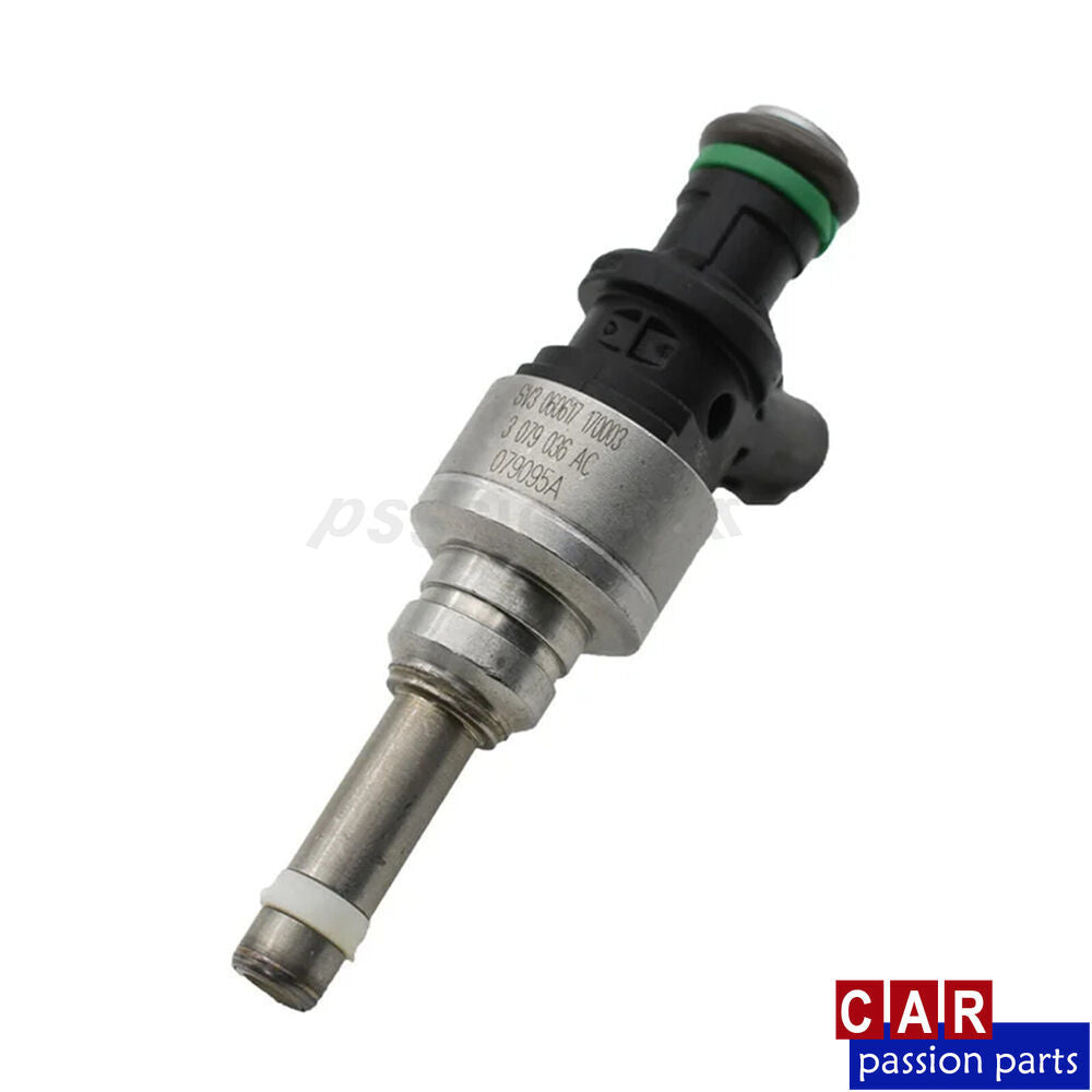 8-piece fuel injector 079906036AC for Audi RS3 RS4 RS5 RS6 V8 4.0 TFSI 4.2 TFSI
