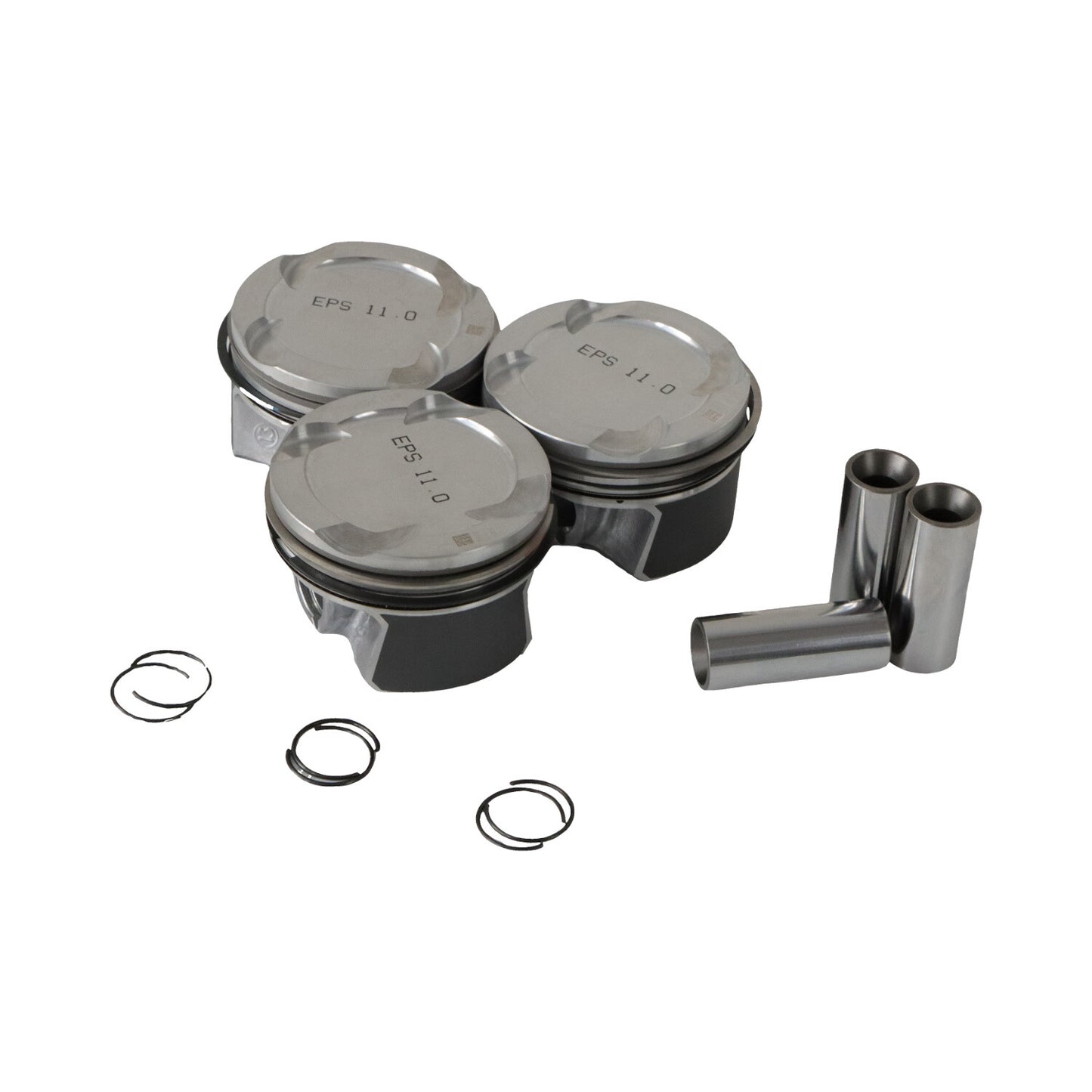B38A15 1.5T Engine Pistons Rings Kit for BMW 318i 116i for Mini Cooper F20 F22 F30