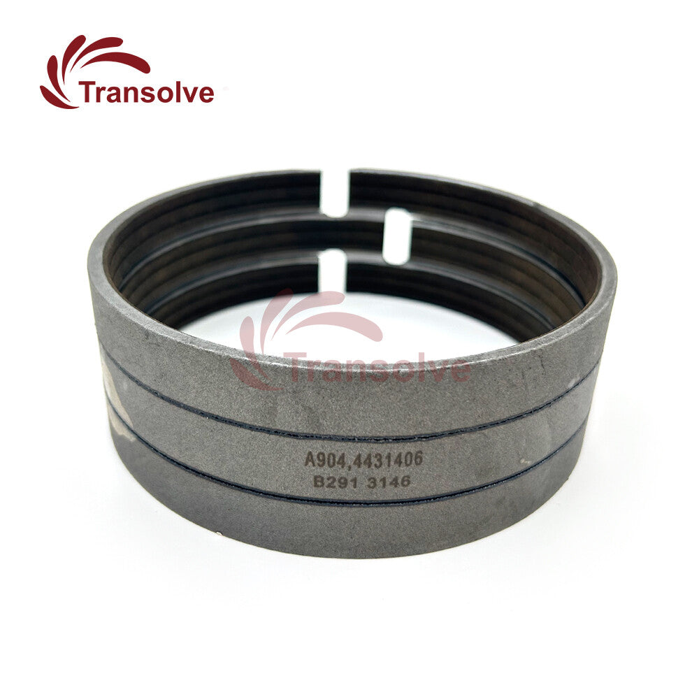 for CHRYSLER A904 A500 TF-6 30RH A31RH Auto Transmission Rear Brake Band 4431406