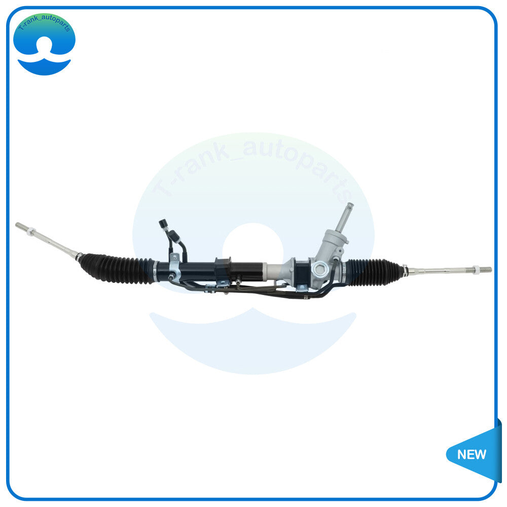 Complete Power Steering Rack Pinion for 2005-2008 for Subaru Forester SUV 97-2312