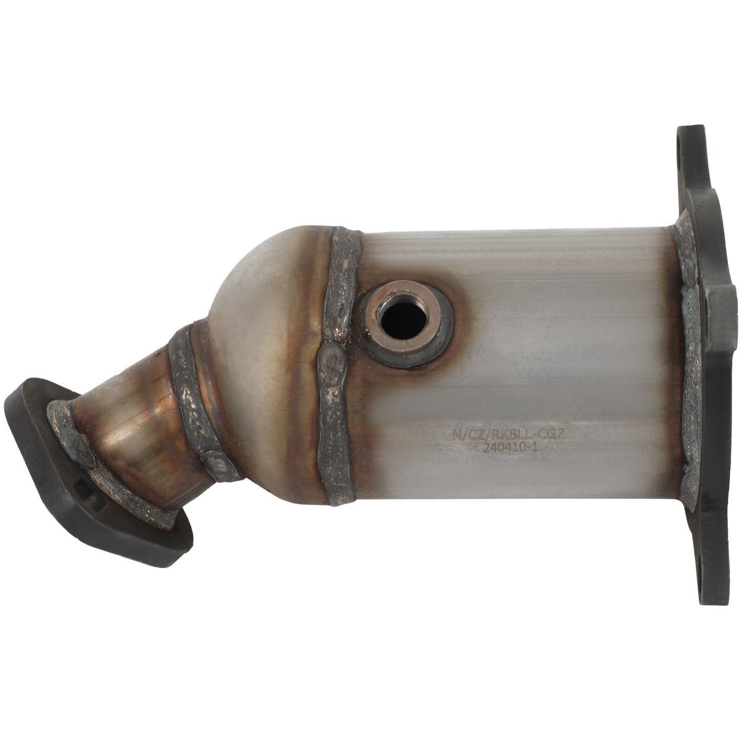 EPA Catalytic Converters For 2007-2013-2015 for Ford for Lincoln for Mazda for Mercury 3.5L/3.7L