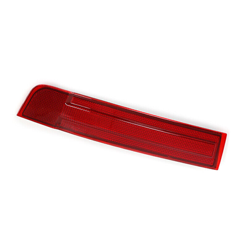 Left Rear Bumper Reflector Light for Mercedes-Benz GL320 GL450 GL550 2007-2009