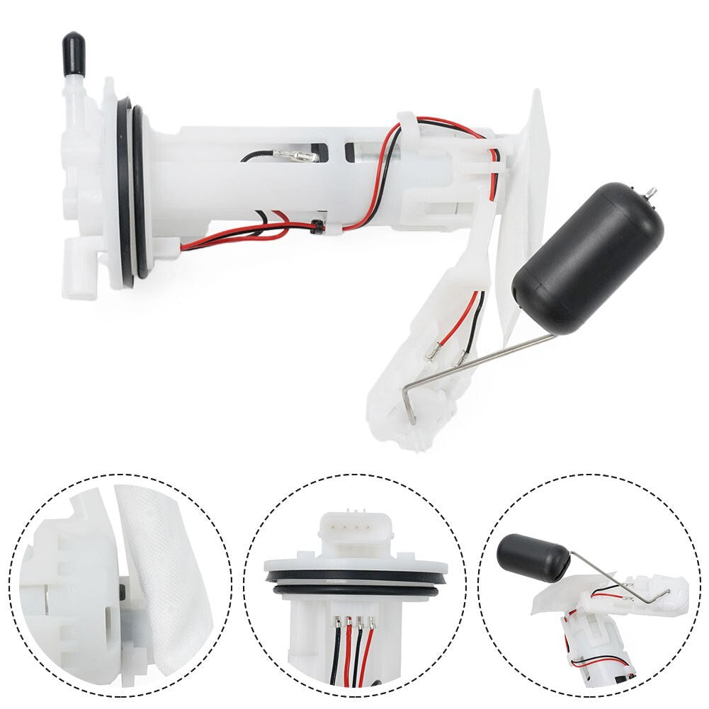 16700-Z37-003 FUEL PUMP UNIT for HONDA EU7000i EU700iSN Replacement Accessory