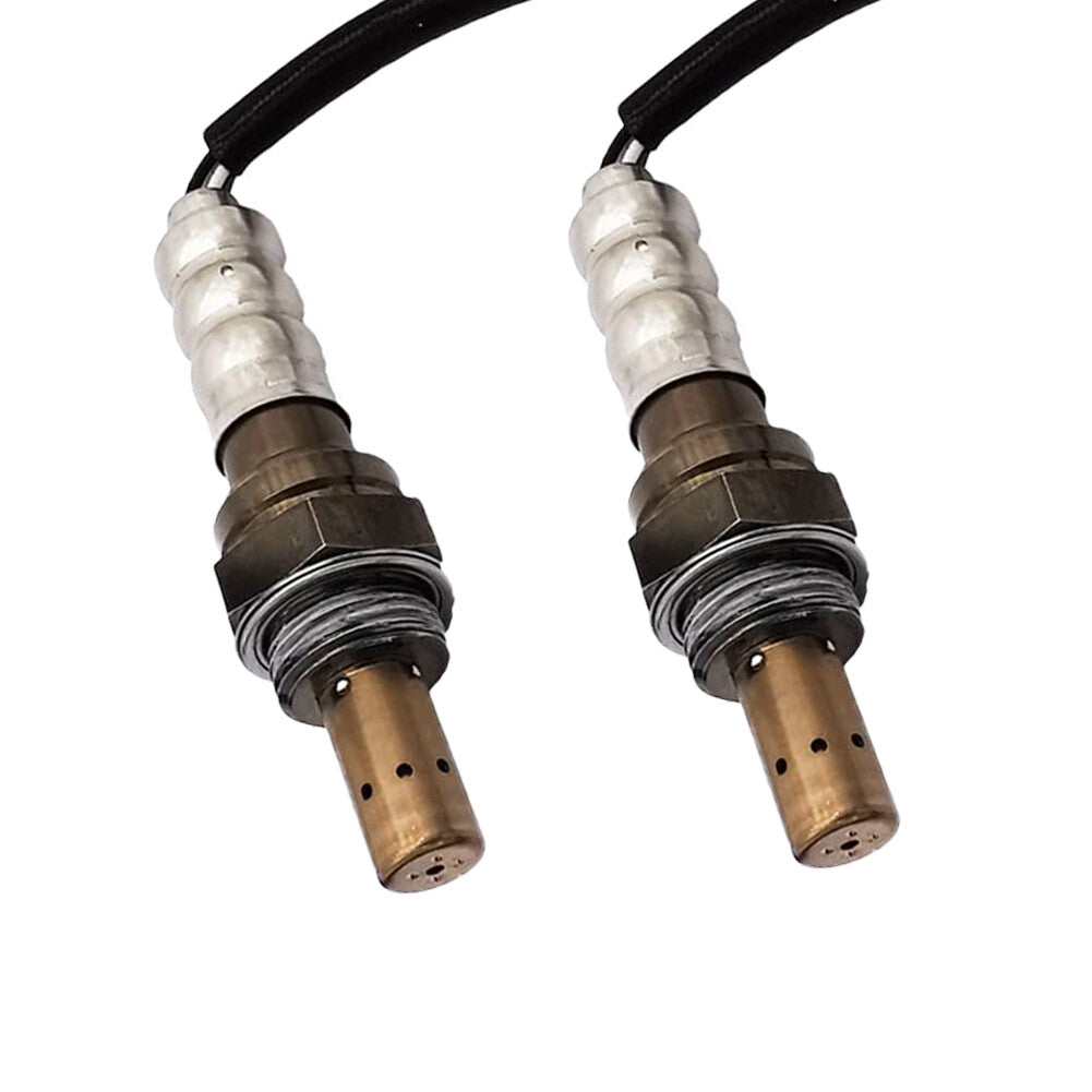 2Pcs Rear Oxygen Sensor 234-4490 for Ford F-150 3.5L 3.7L 11-14 Escape for Mustang