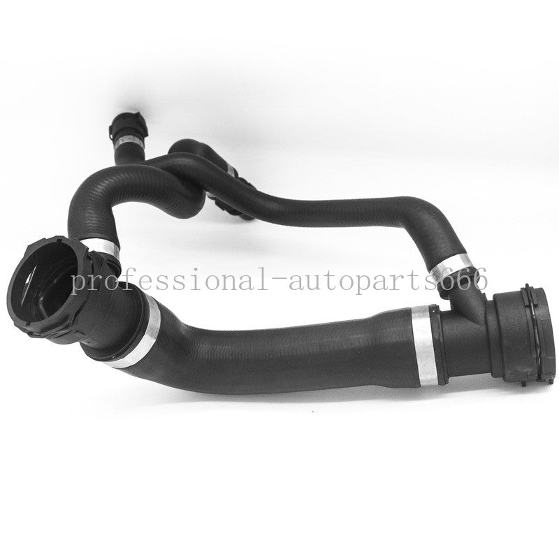 17127546064 Upper radiator hose suitable for BMW E60, E61, 5 Series, E63, E64, 6 Series