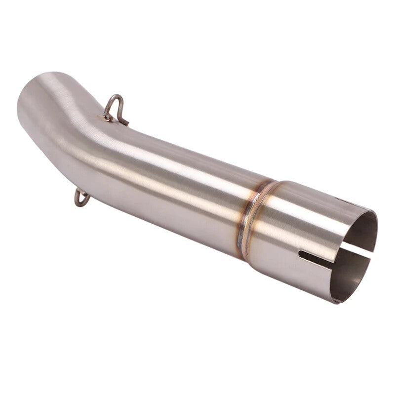 Motorcycle for BMW R1200GS 2004-2009 Slip-On Exhaust 51mm Mid-Pipe Muffler Kit