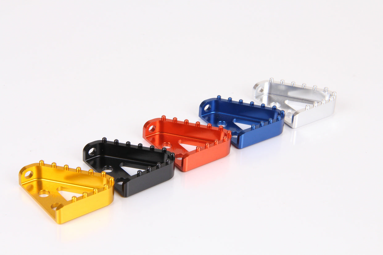 Step Plate For Brake Pedal for KTM EXC EXCF SX SXF XC XCF XCW 125-500 17-20