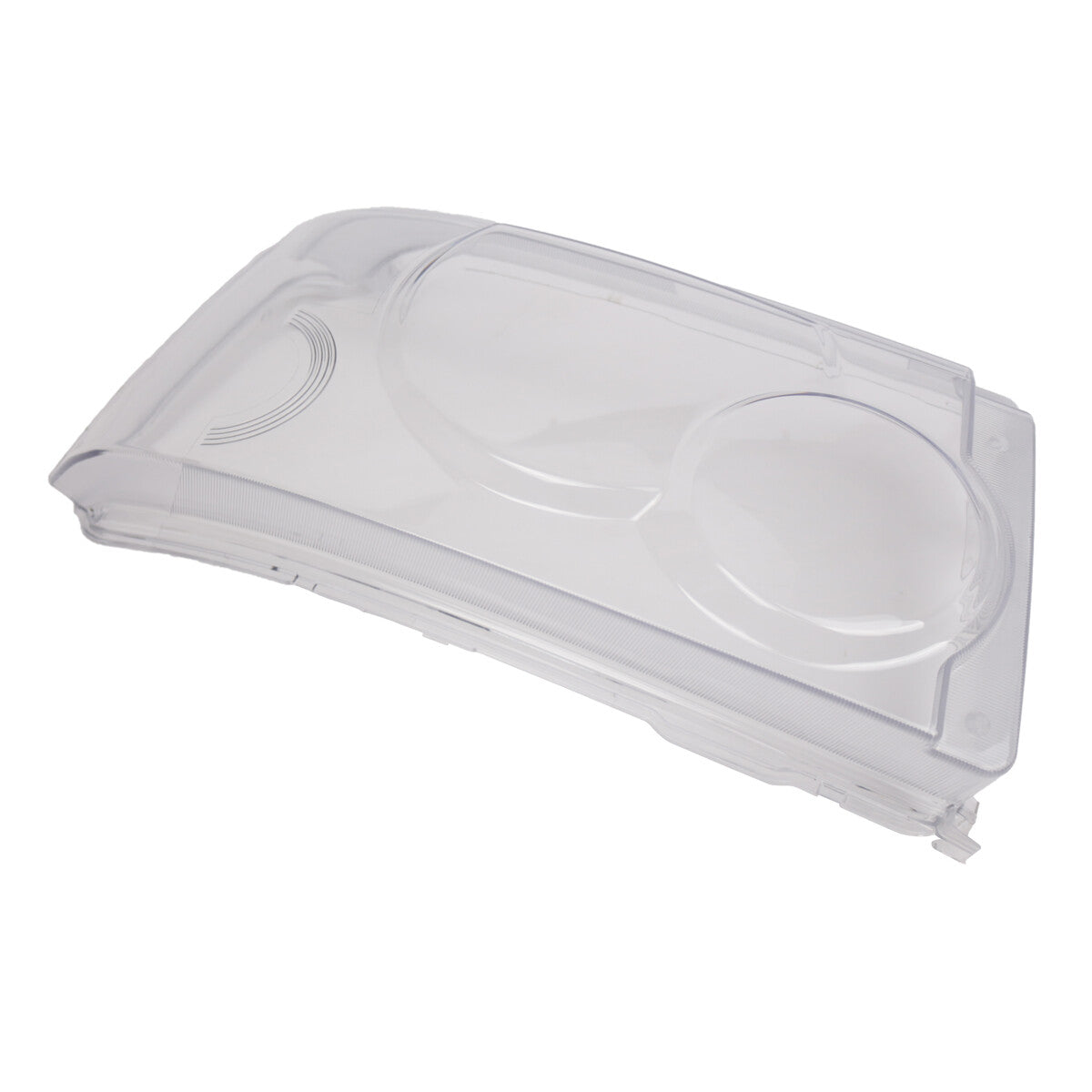 Right headlight lens cap for Land Rover for Range Rover Sport 2006 - 2009