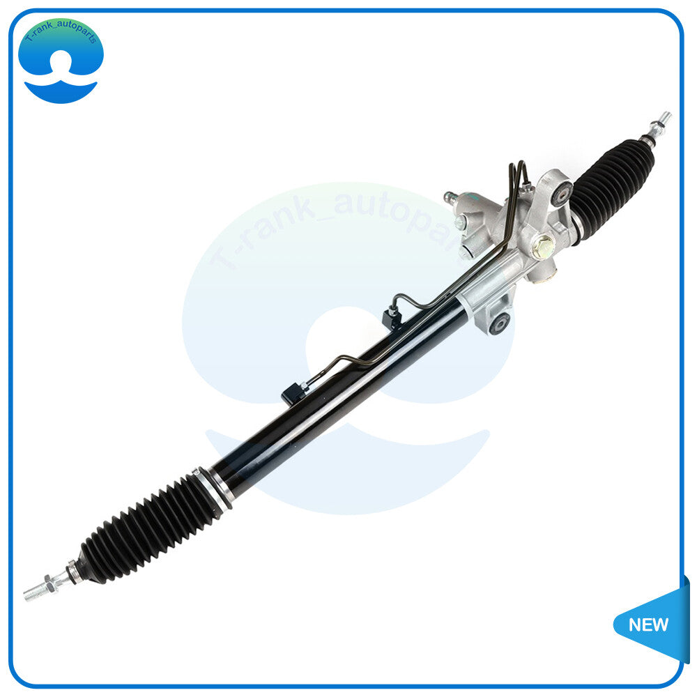 For 2006-2010 for Honda for Civic 1.8L Power Steering Rack Pinion Assembly 26-2718