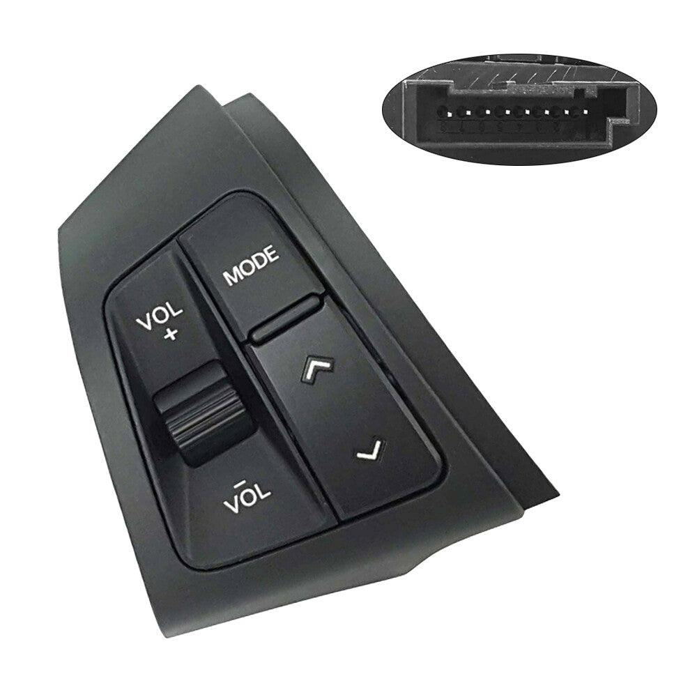 Fits 2011-13 for KIA for SORENTO 96700-2P000CA Steering Wheel Remote Control Switch Left