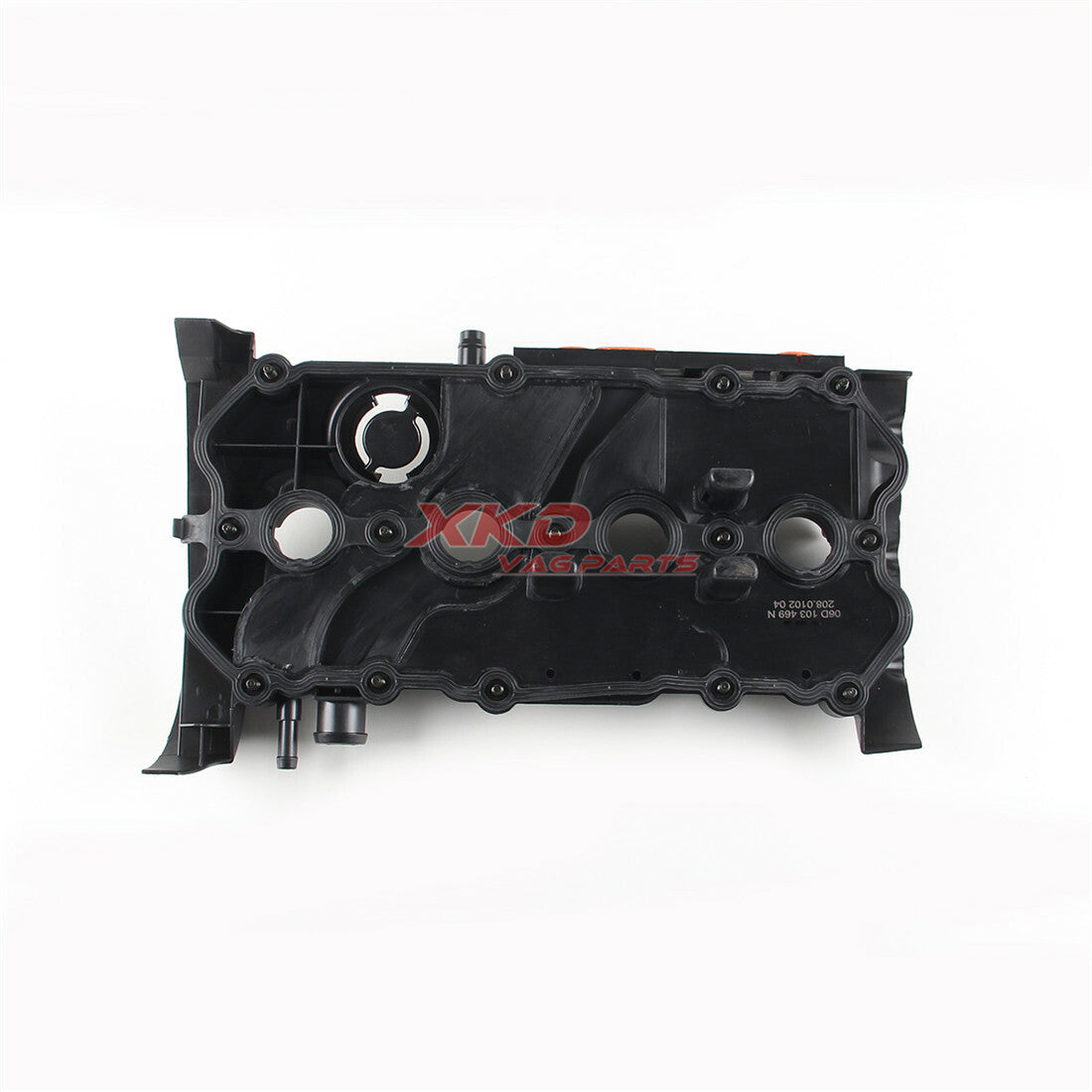 2.0T engine valve cover suitable for Audi A4, A6, BGB, BWE, BPG, BWT, BYK 06B103831J