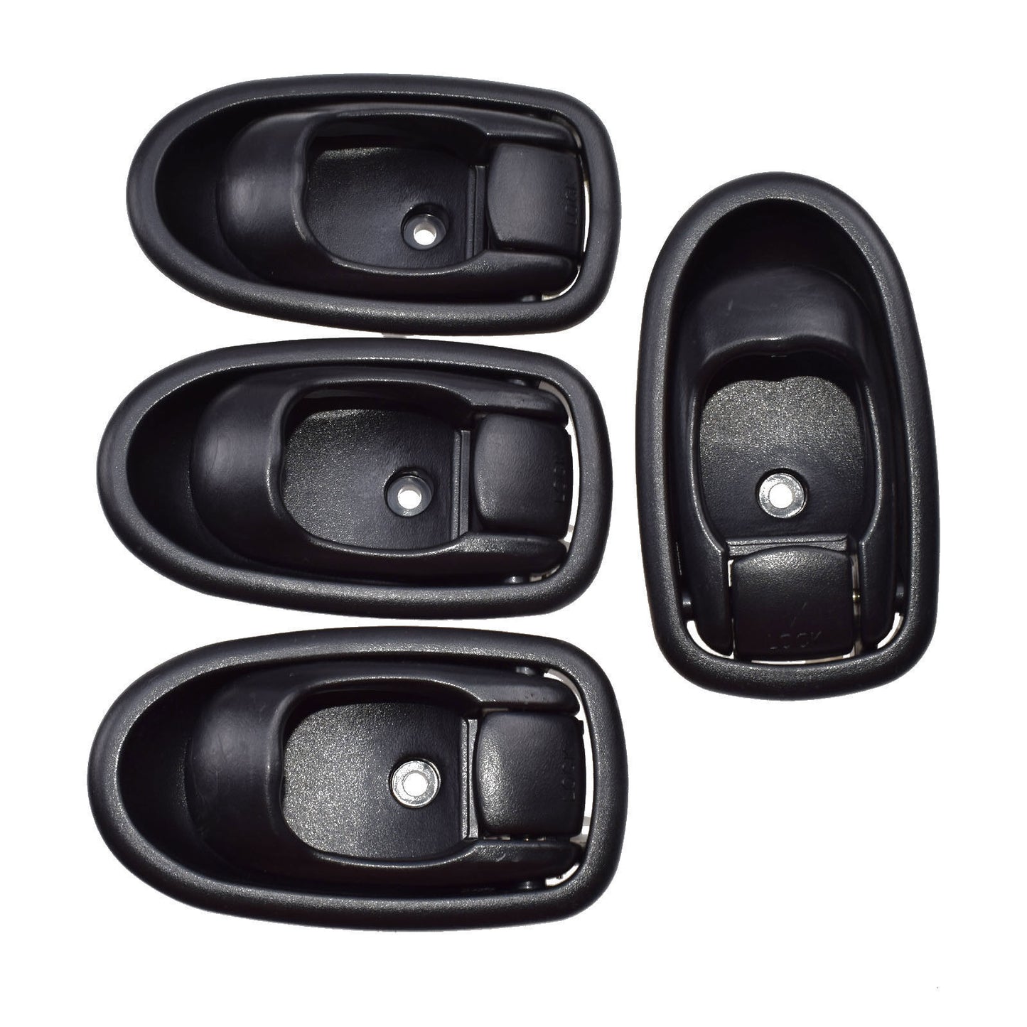 for Hyundai for Elantra 1996-2000 Driver Passenger Inside Door Handle 82620-29001 4x