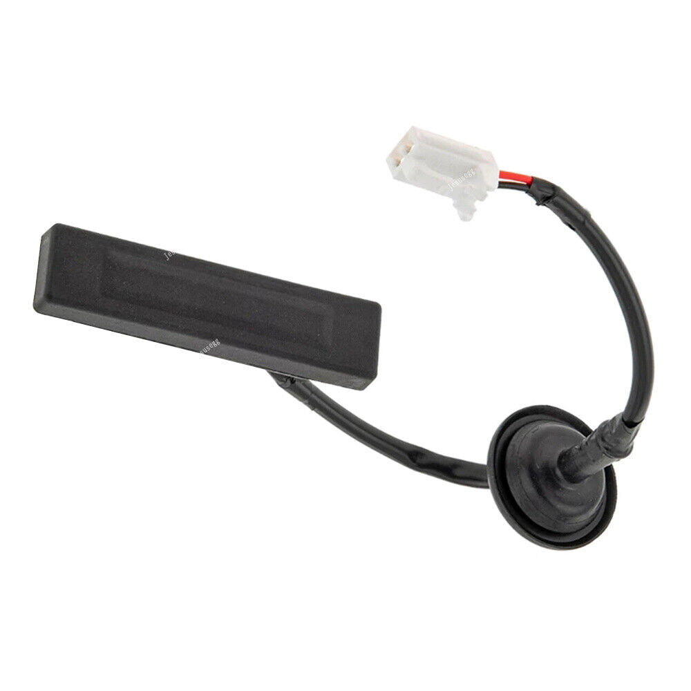 Outside Handle Lock Assembly Fit for Hyundai for Veloster 13-17 Rear Hatch Button