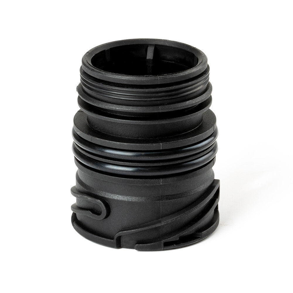 6HP19 Set of 6 Valve Body to case Sleeve Seal kit Mechatronic Kit for BMW 6HP21