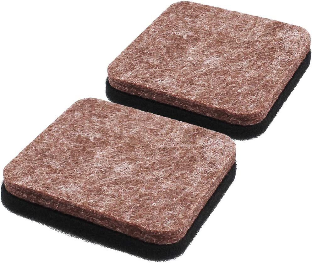2 Pack Air Filter 4137-124-2800 Pre Filter 4137-124-1500 for Stihl FS76