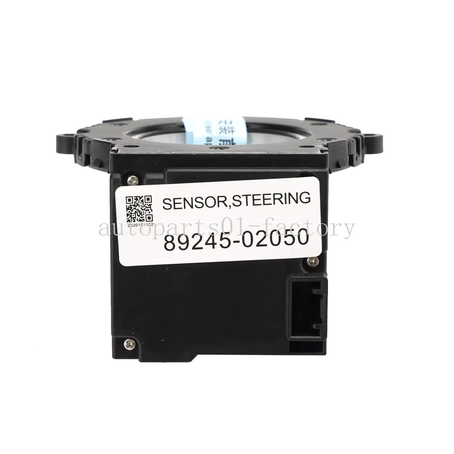 Steering Angle Sensor 89245-02050 For 2009-2013 for Toyota for Corolla Matrix Highlander
