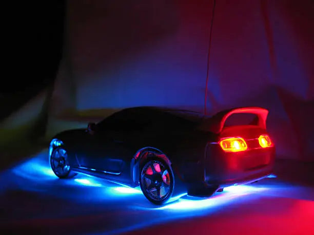 How LED Lights for Cars Inside Work: Benefits, Cost, Price, Installation, Symptoms, Comparison, Pros and Cons, Best Brands, and Maintenance
