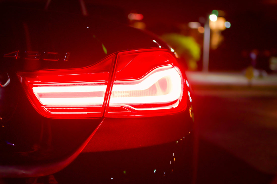 How Car LED Strip Lights Work: Benefits, Cost, Price, Installation, and Maintenance