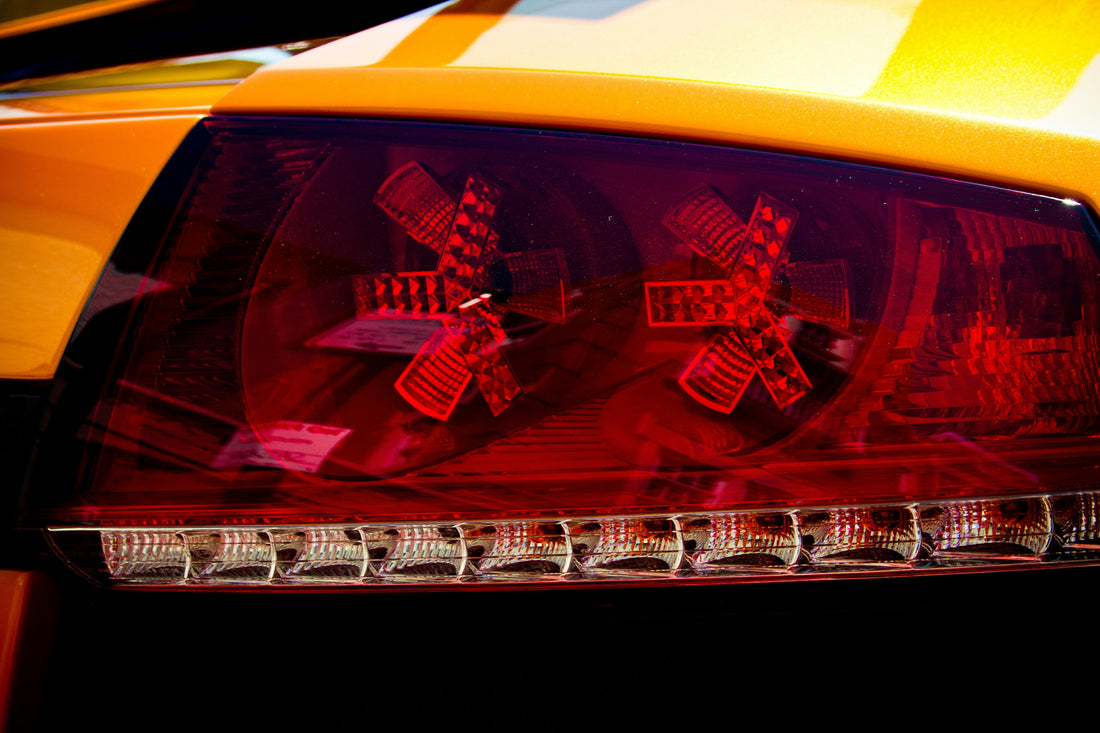 Understanding the Brake Warning Light: How It Works and Its Benefits