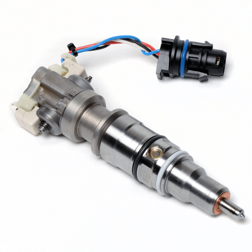 Symptoms of Dirty Fuel Injectors: Understanding How They Work and Their Impact on Your Vehicle