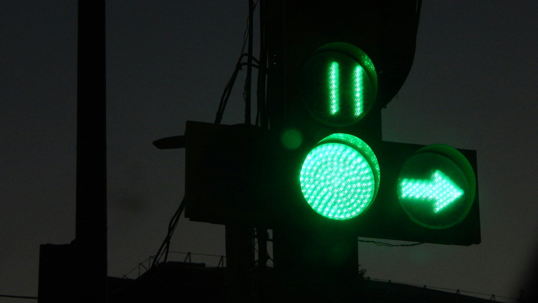 The Ultimate Guide to Understanding Turn Signal Blinking Rapidly