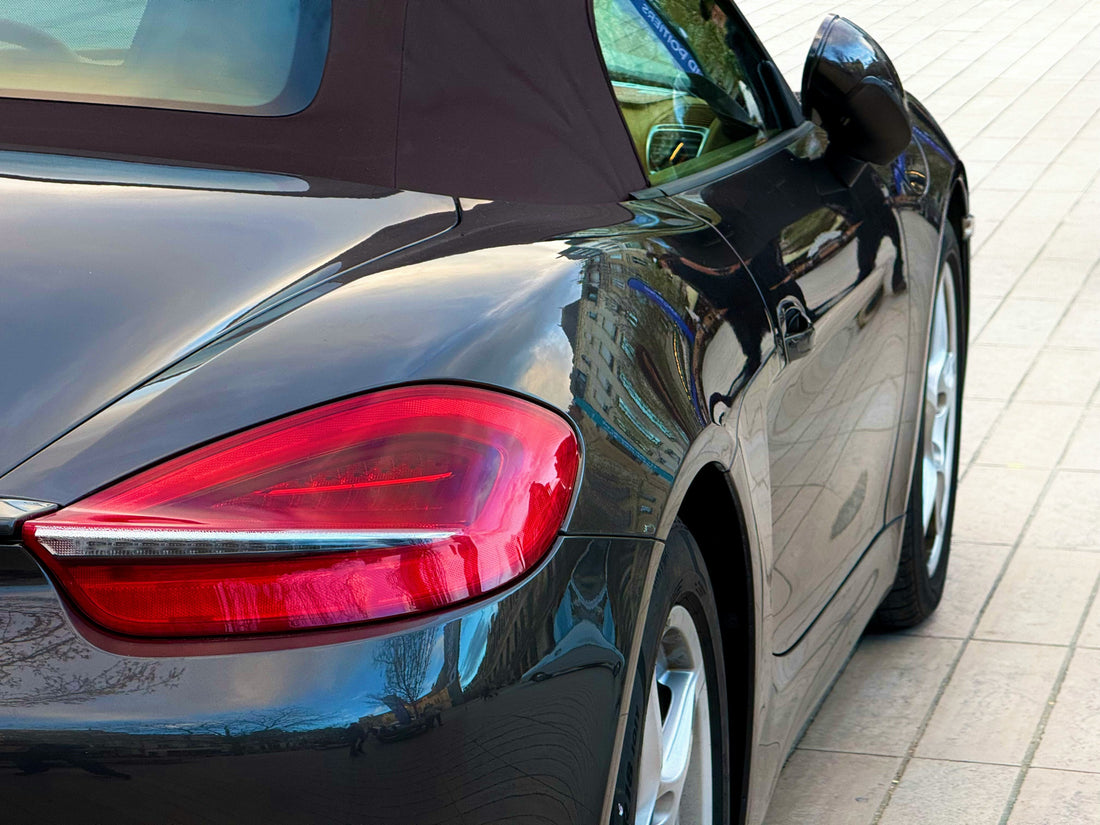 Why Your Brake Lights Won't Go Out: A Comprehensive Guide