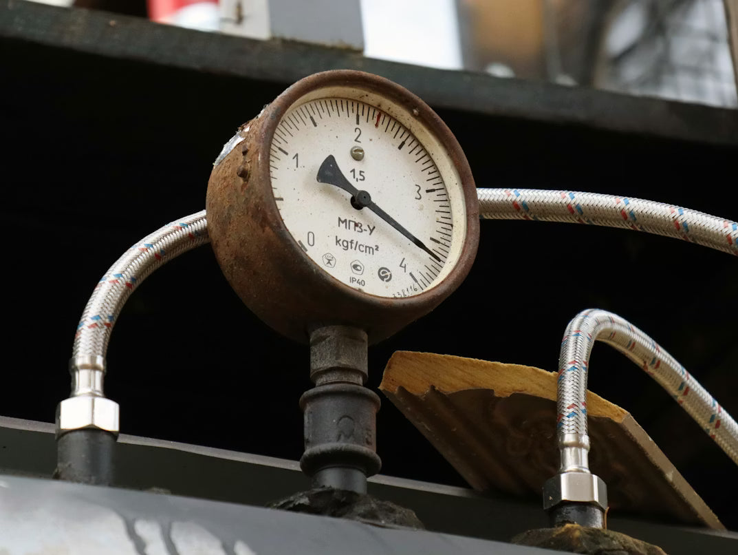 Symptoms of a Bad Fuel Tank Pressure Sensor: How It Works, Benefits, Cost, and Installation
