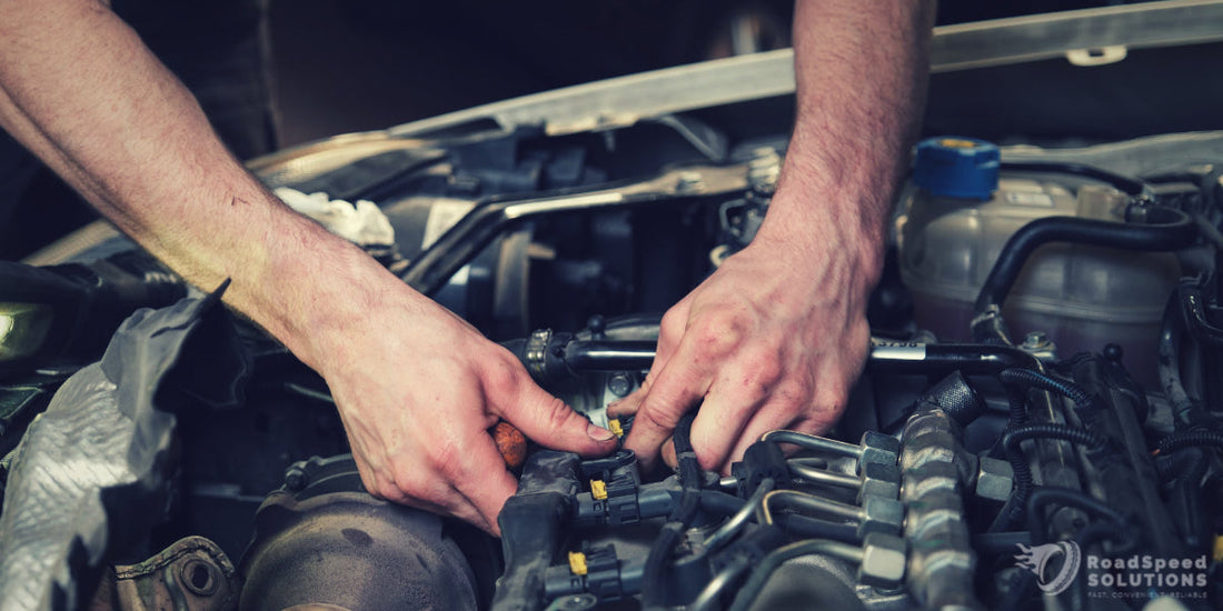 How a Fuel Injector Works: Benefits, Cost, Installation, and More