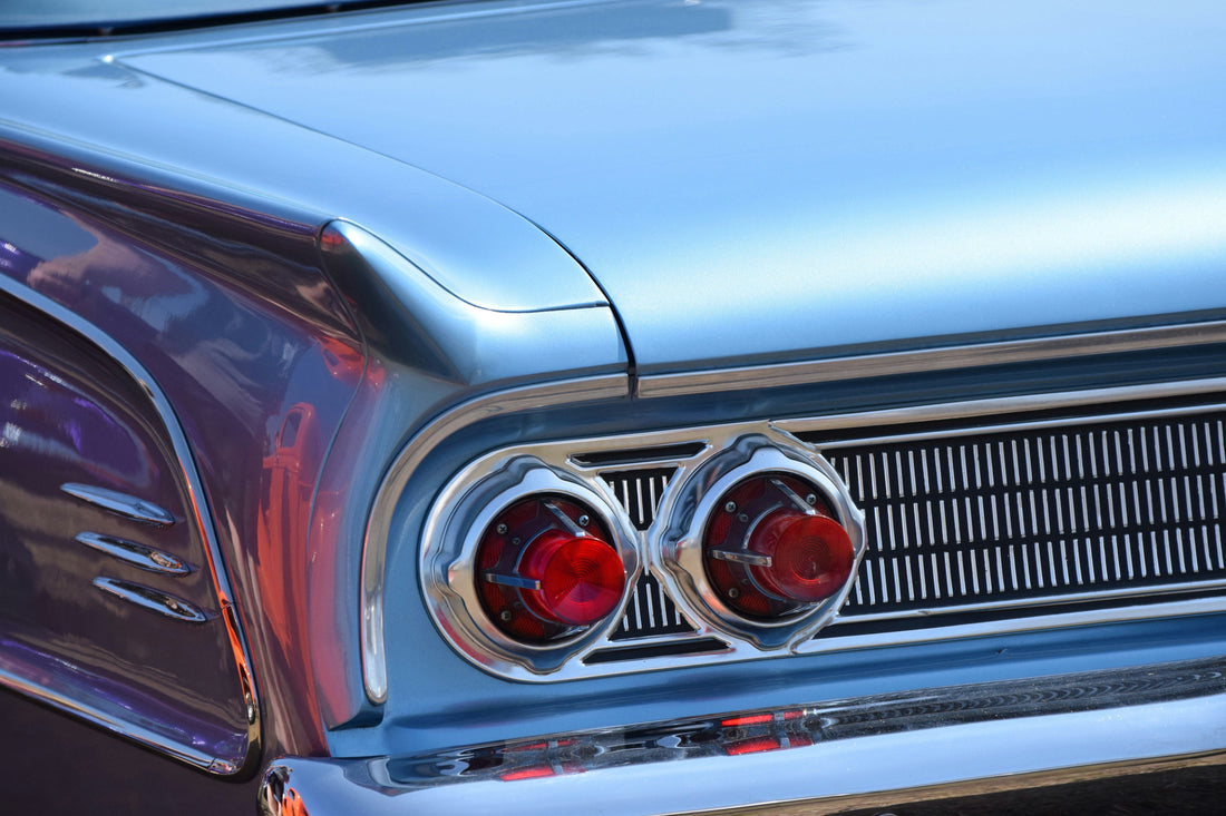 The Science Behind the Brake Light on Dashboard: How it Works, Benefits, Cost, Installation, and More