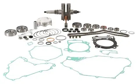 Rebuild Kit for Briggs and Stratton Engines: How It Works and Its Benefits