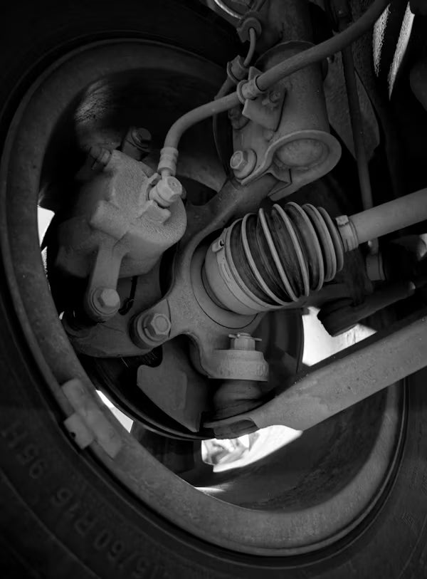 What is a Control Arm in a Car? 富文本编辑器