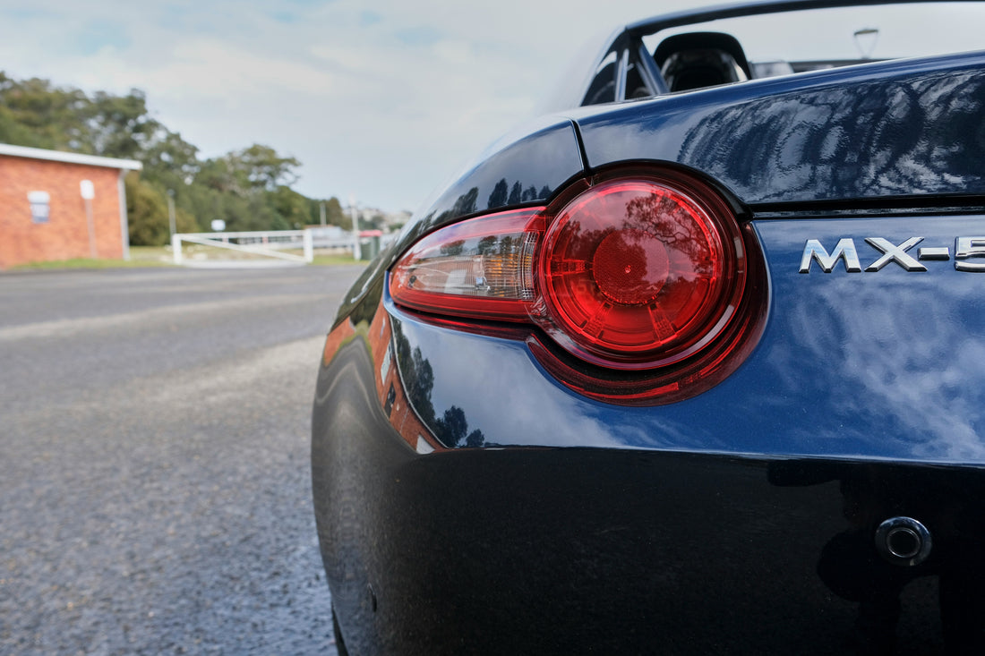 How to Replace a Brake Light: The Ultimate Guide