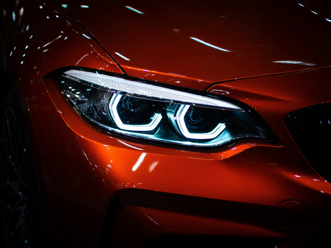 How Led Light Car Doors Work: Benefits, Cost, Price, Installation, Symptoms, Comparison, Pros and Cons, Best Brands, Maintenance, and More