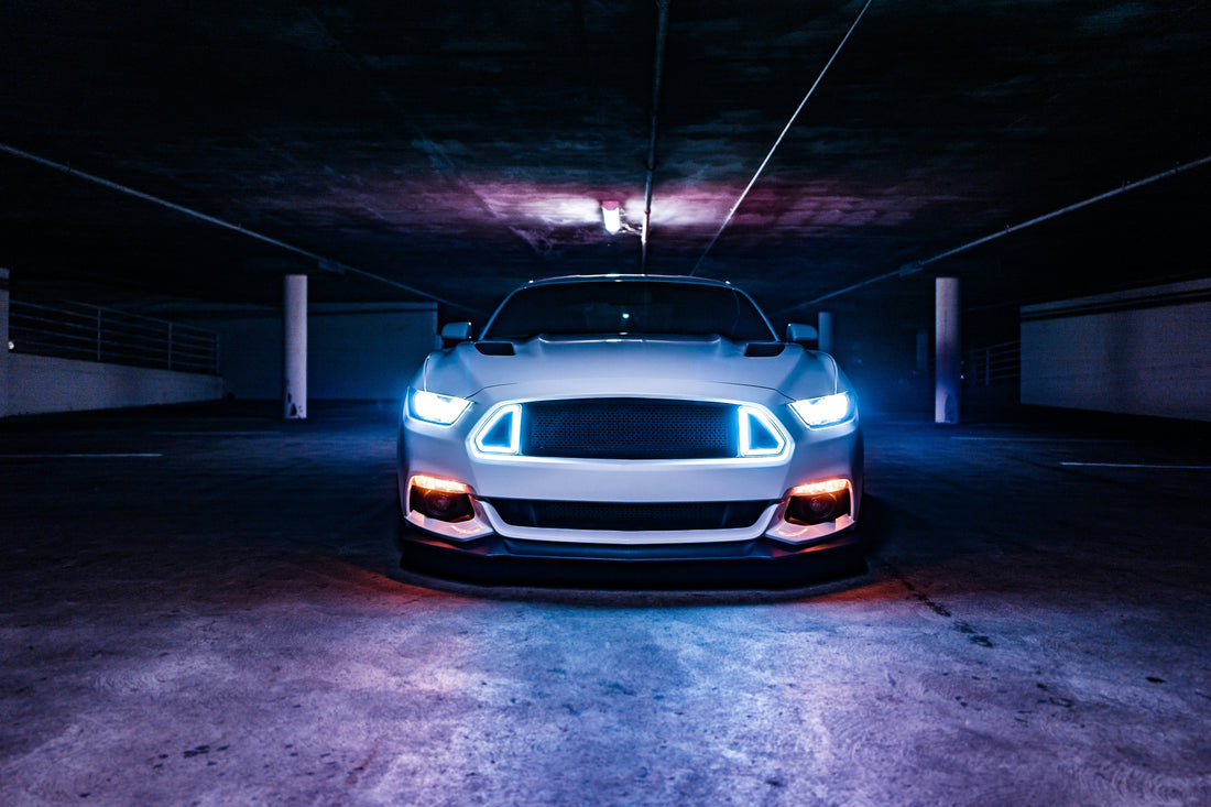 How LED Grill Lights for Cars Work: Benefits, Cost, Price, Installation, Symptoms, Comparison, Pros and Cons, Best Brands, and Maintenance