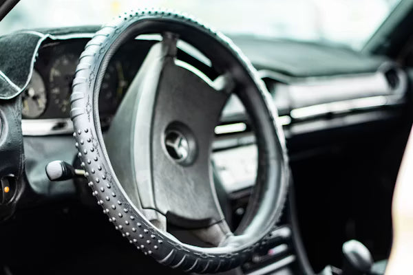 The Ultimate Guide to Heated Steering Wheel Covers: How They Work, Benefits, Cost, and More