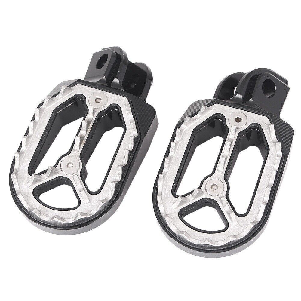 Rearsets