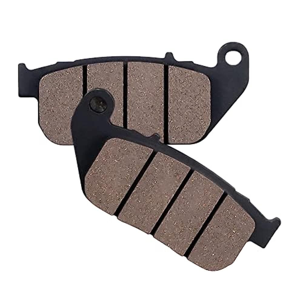 ATV Brake Pads