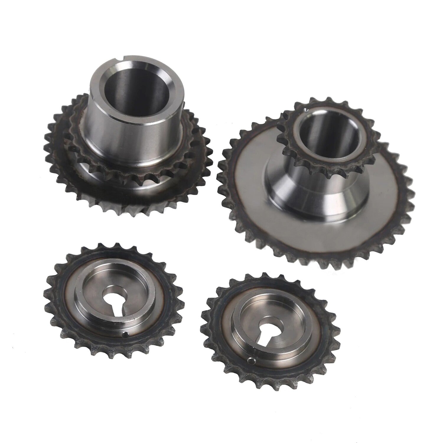 Timing Chains