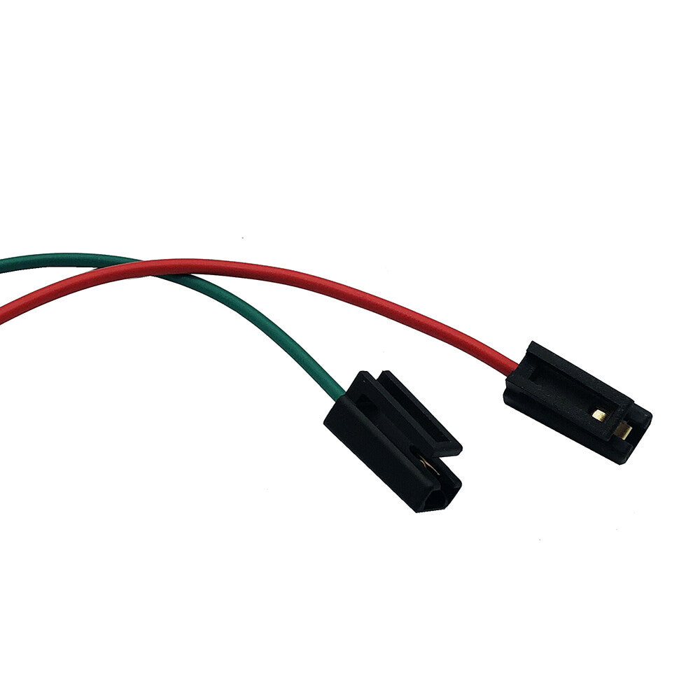 Ignition Wires & Coil Boots