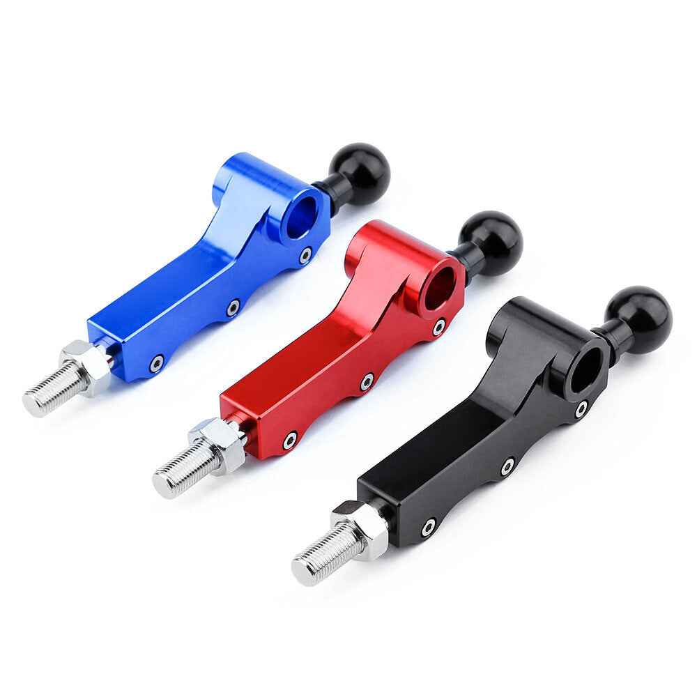 Shifters, Cables & Linkages