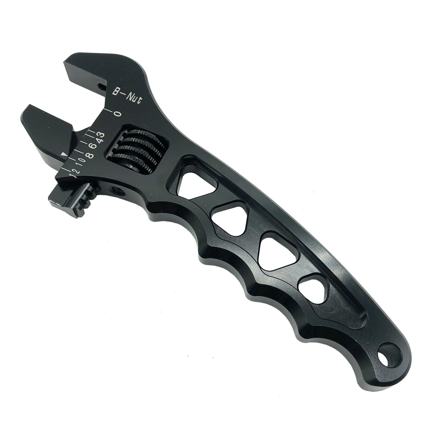 Wrenches