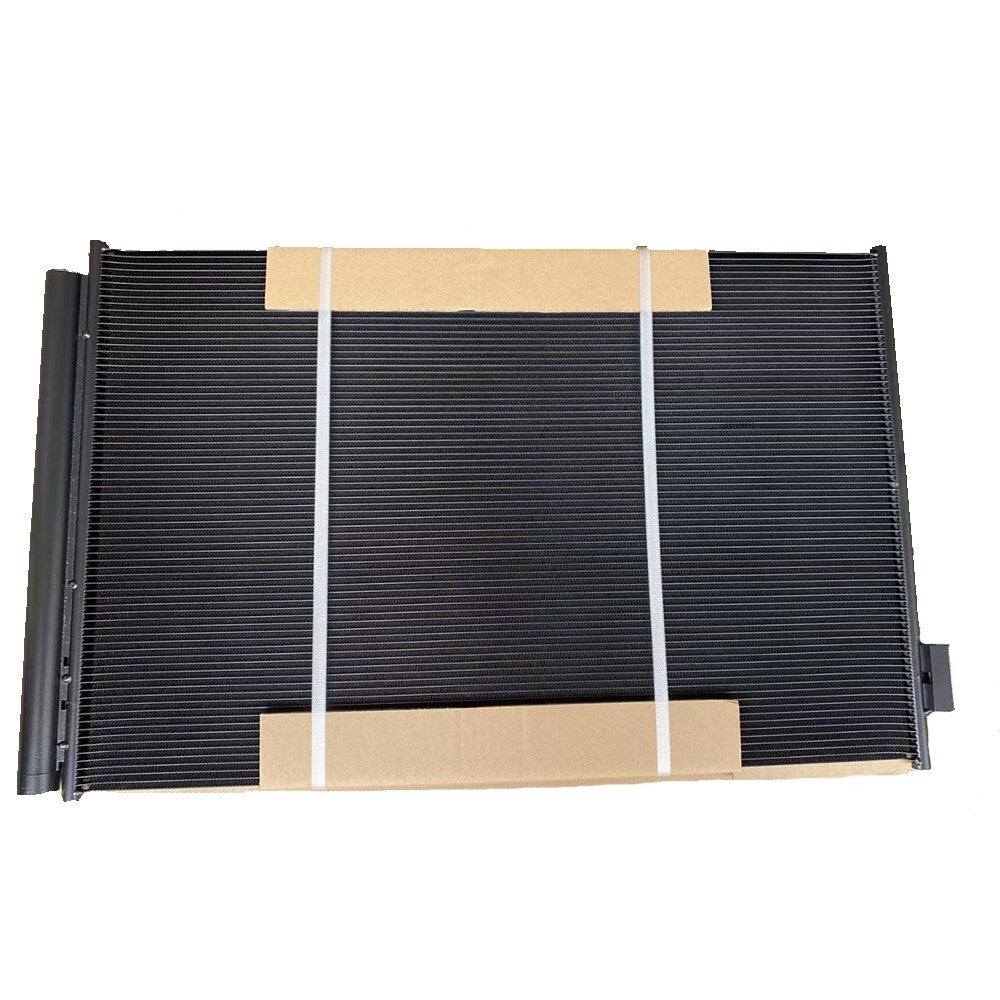 A/C Condensers