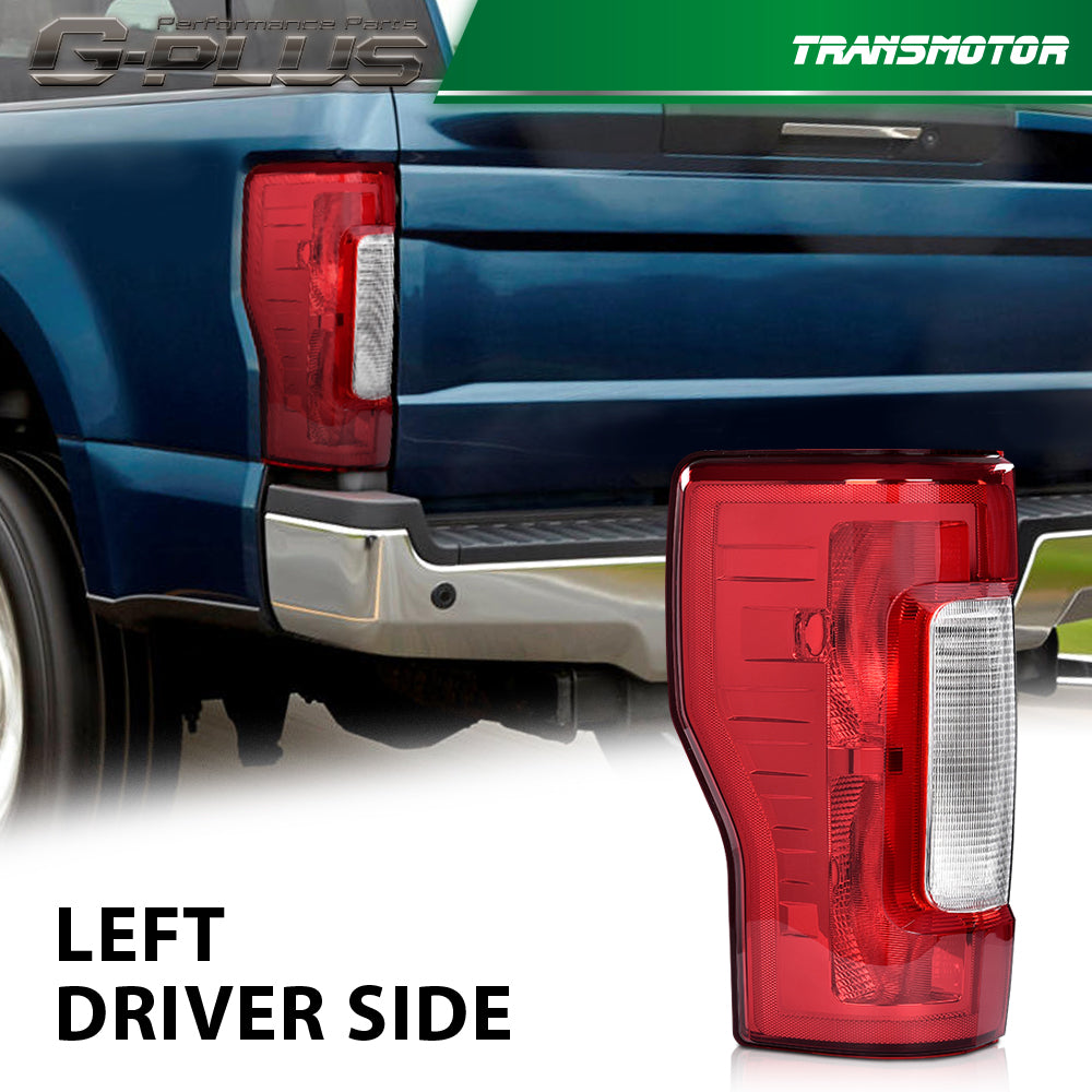 2017-2019 Waterbuck F250 F350 SuperDuty America Spark Series