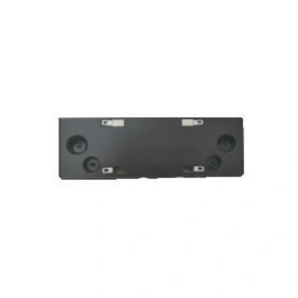 License plate replacement part # LJ7Z17A385BA