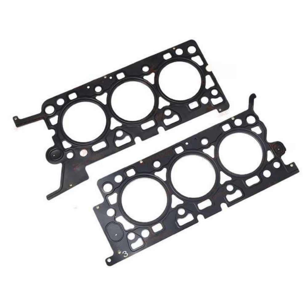 Part # 1S7E-6083-DE Cylinder bed L+R 1 piece