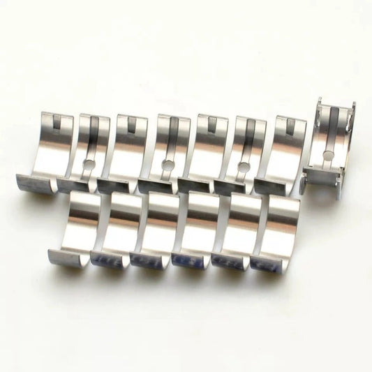 Crankshaft Tile STD Replace# CM5G6A338DCA
